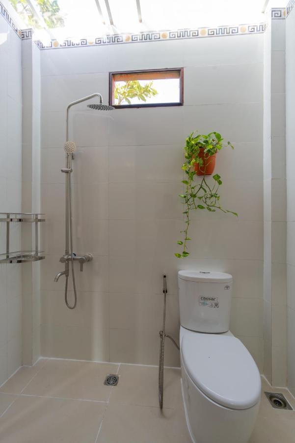 Anna Pham Bungalow - Friendly Local Phú Quốc-sziget Kültér fotó